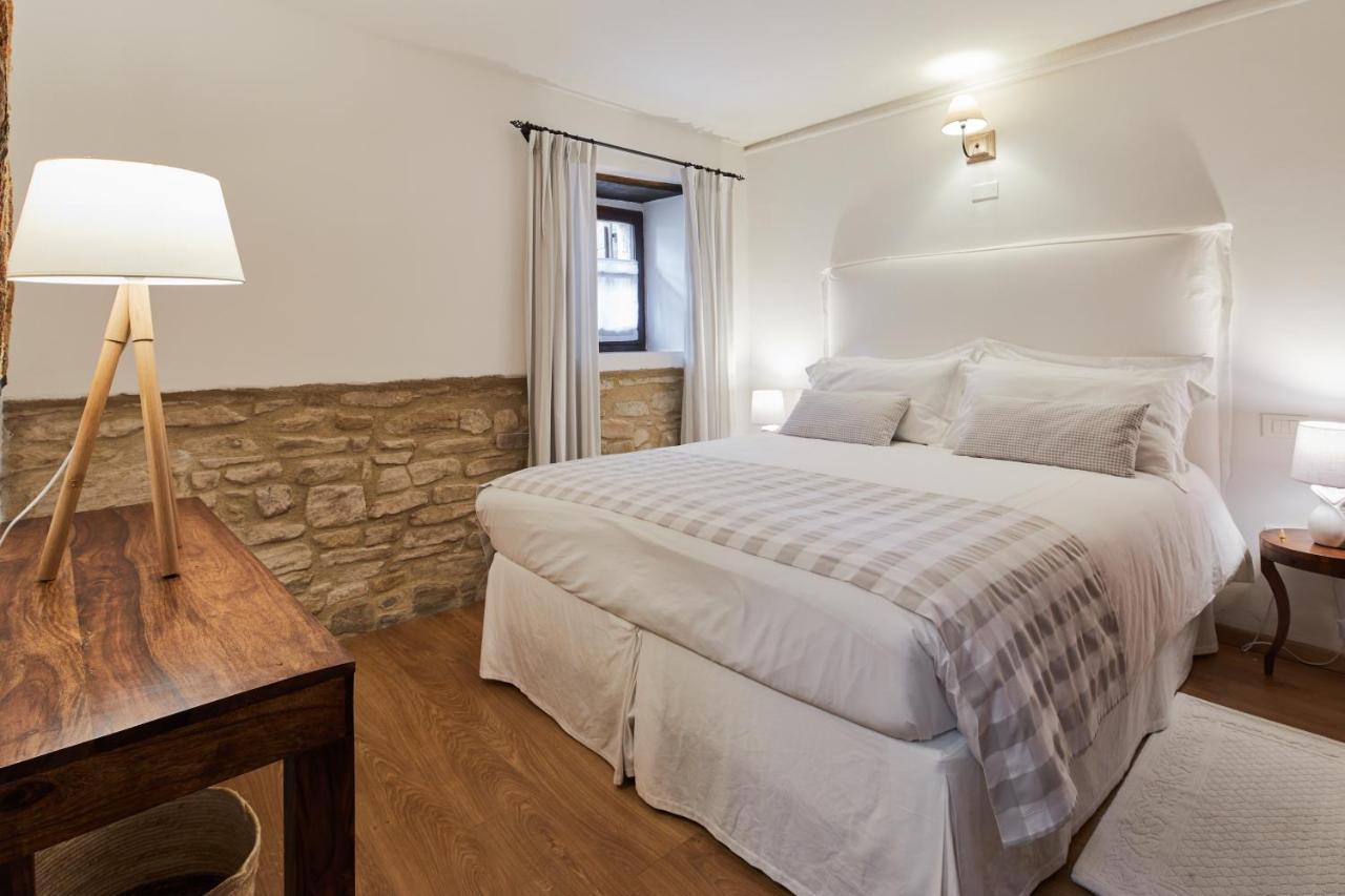 La Panoramica Gubbio - Maison De Charme - Casette E Appartamenti Self Catering Per Vacanze Meravigliose! Εξωτερικό φωτογραφία