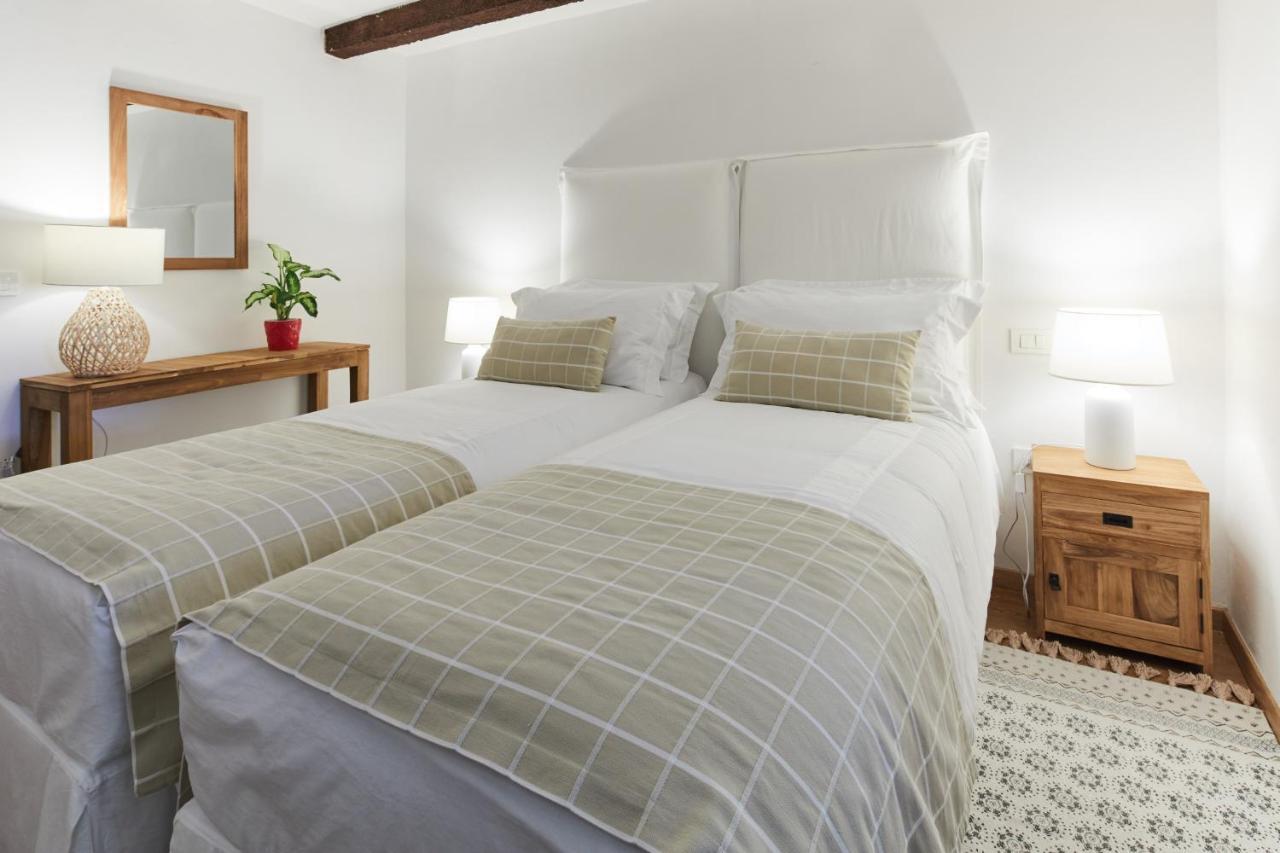 La Panoramica Gubbio - Maison De Charme - Casette E Appartamenti Self Catering Per Vacanze Meravigliose! Εξωτερικό φωτογραφία