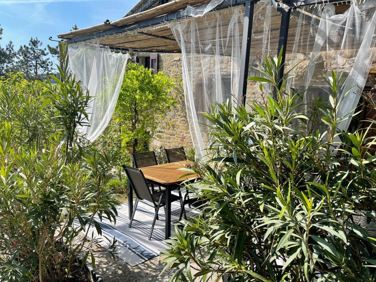 La Panoramica Gubbio - Maison De Charme - Casette E Appartamenti Self Catering Per Vacanze Meravigliose! Εξωτερικό φωτογραφία